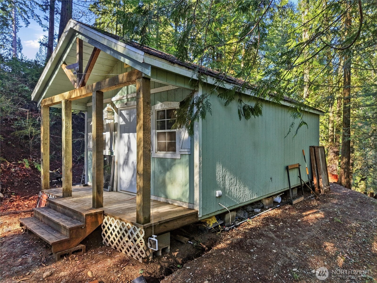 101 E Errigal Place , Shelton, WA 98584