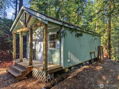 101 E Errigal Place , Shelton, WA 98584 - Photo 10
