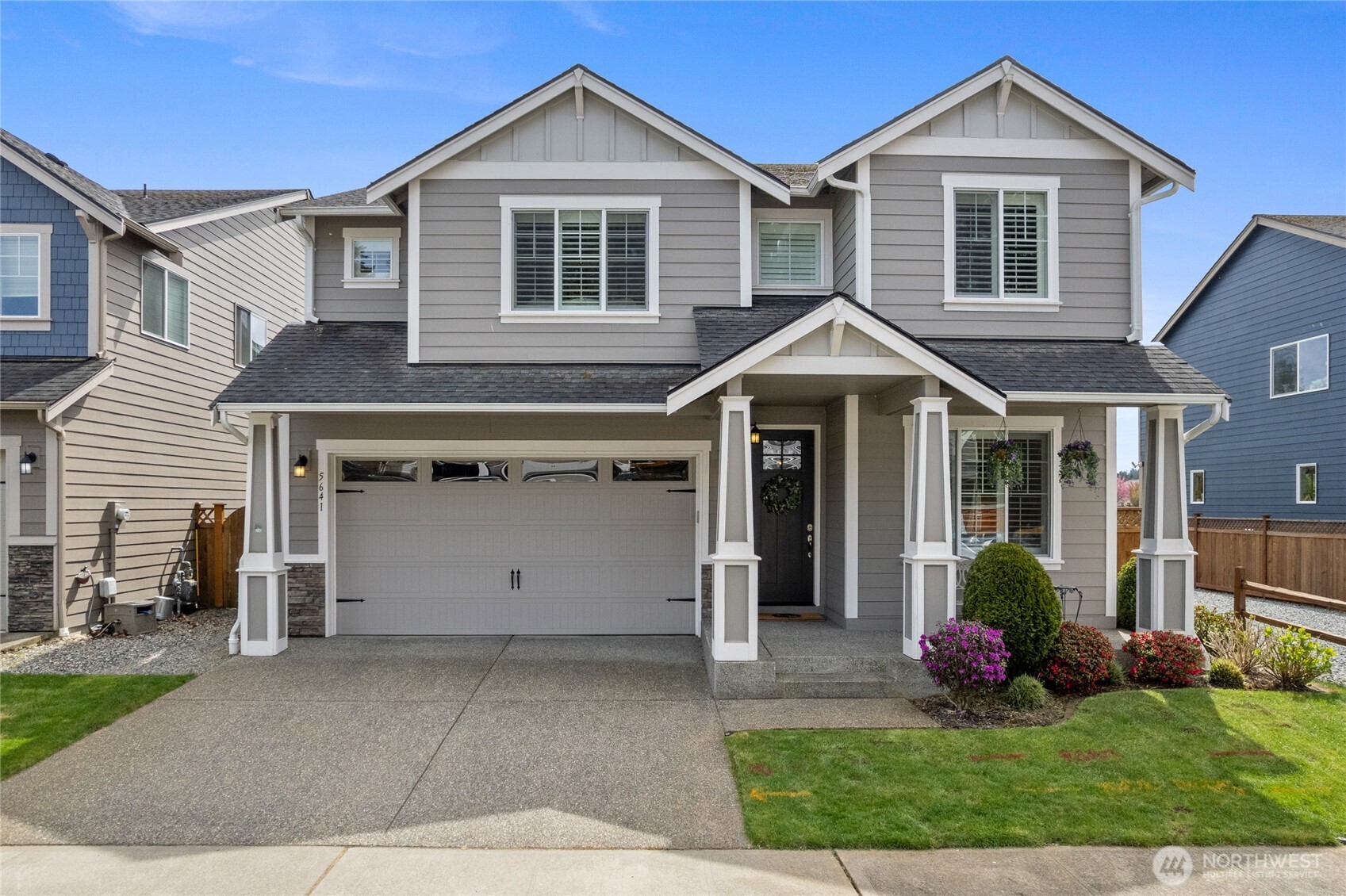 5641 Parquet Way SE, Lacey, WA 98513