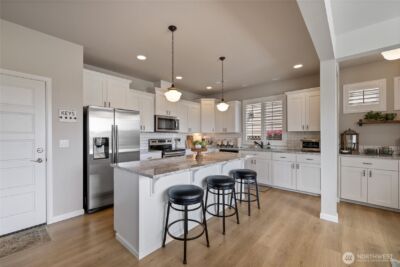 5641 Parquet Way SE, Lacey, WA 98513 - Photo 13