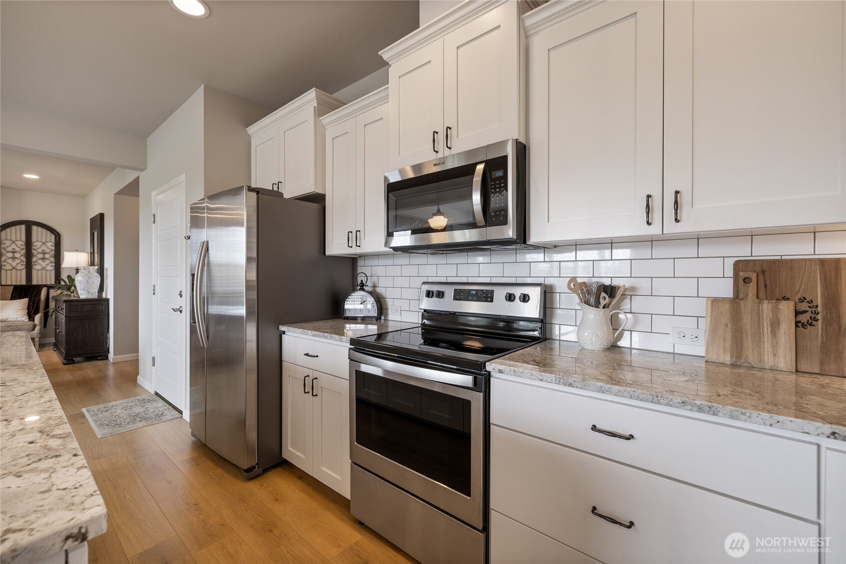 5641 Parquet Way SE, Lacey, WA 98513