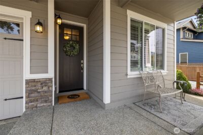 5641 Parquet Way SE, Lacey, WA 98513 - Photo 2