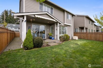 5641 Parquet Way SE, Lacey, WA 98513 - Photo 35
