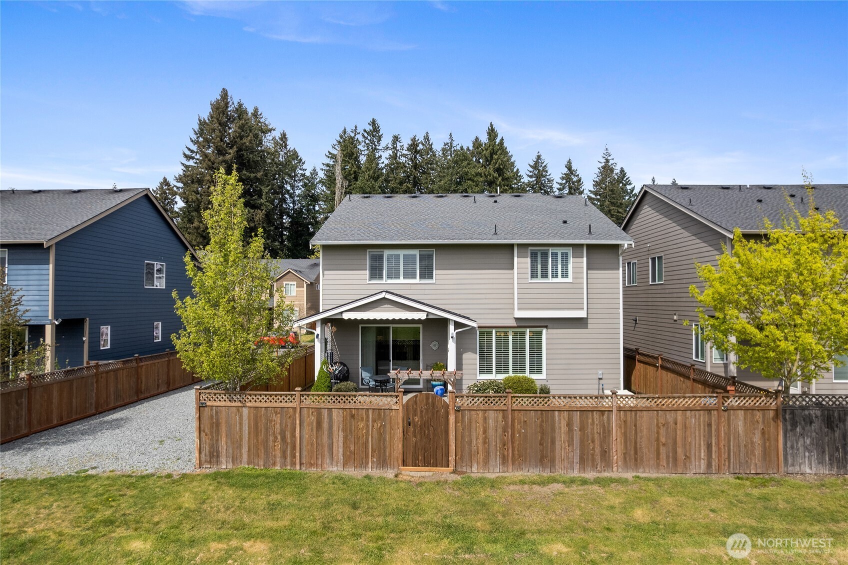 5641 Parquet Way SE, Lacey, WA 98513