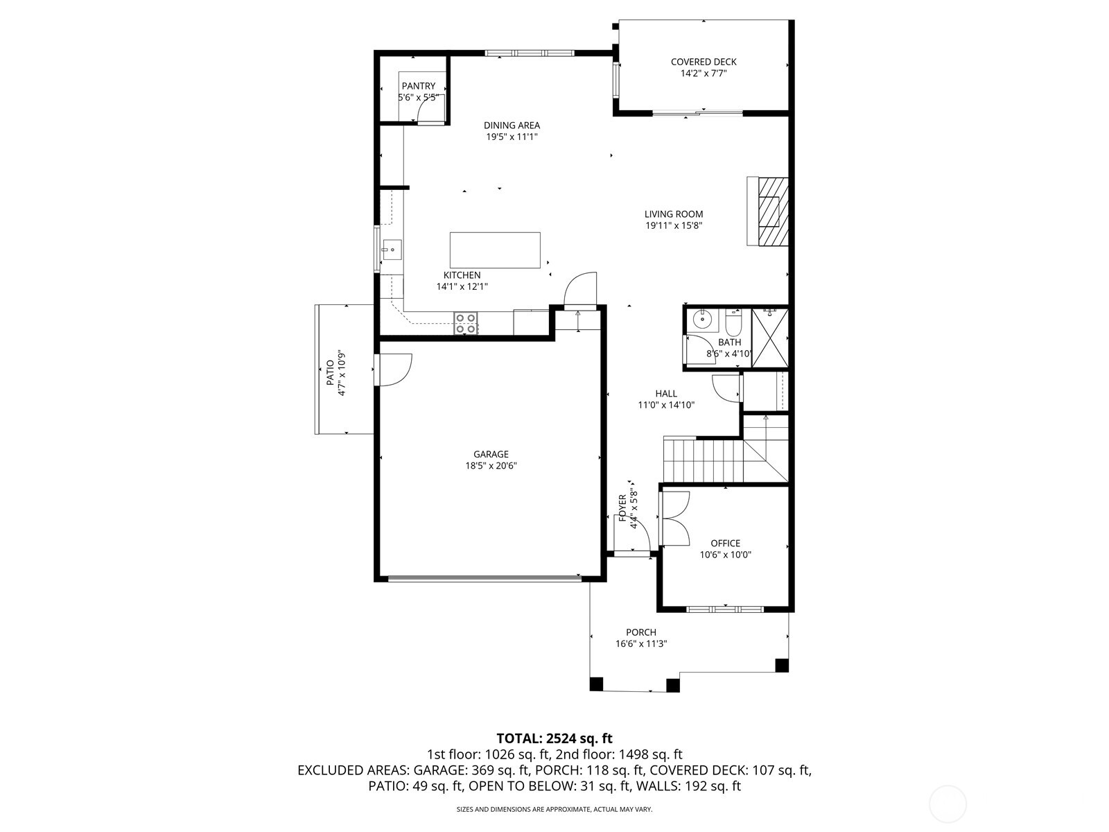 5641 Parquet Way SE, Lacey, WA 98513
