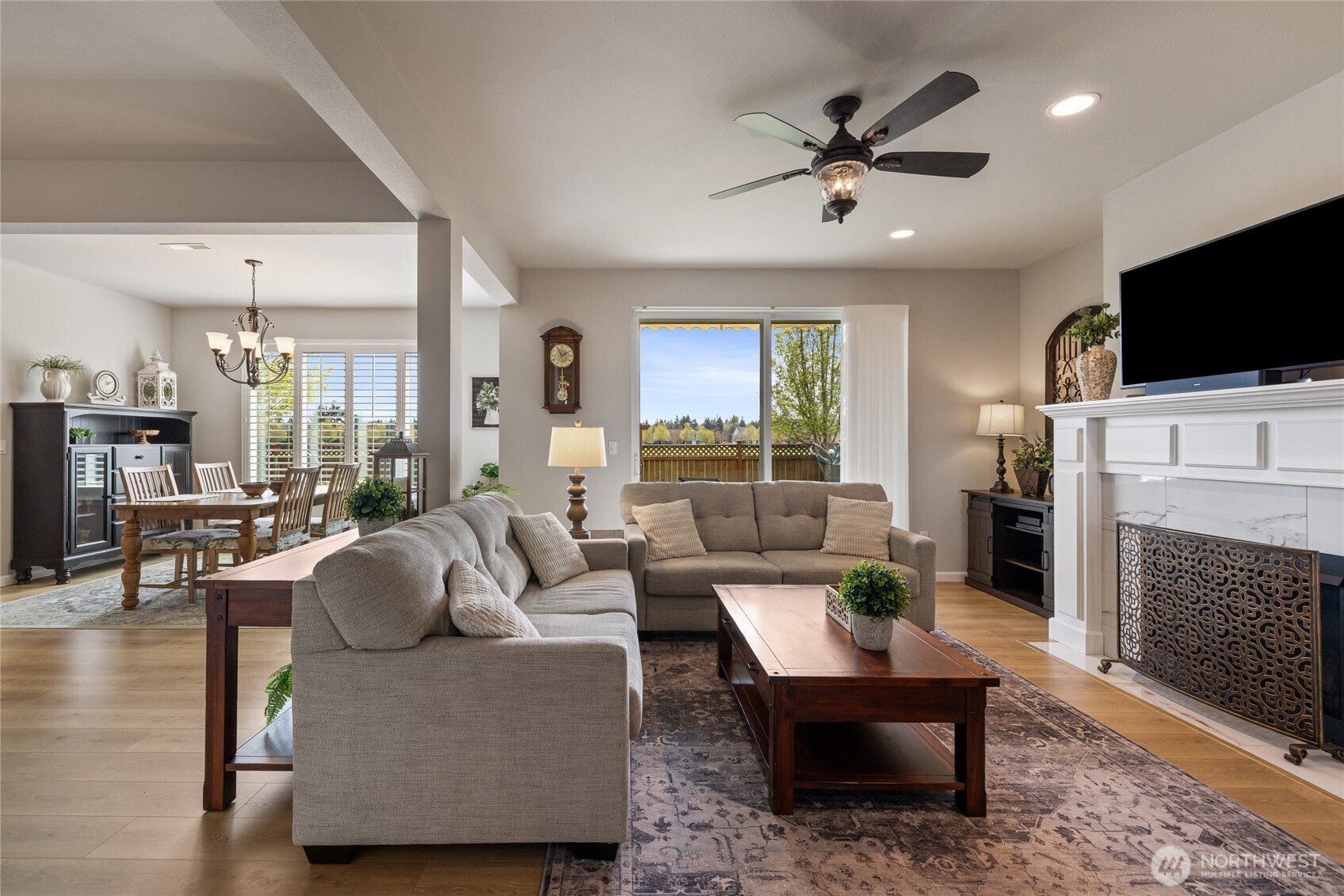 5641 Parquet Way SE, Lacey, WA 98513