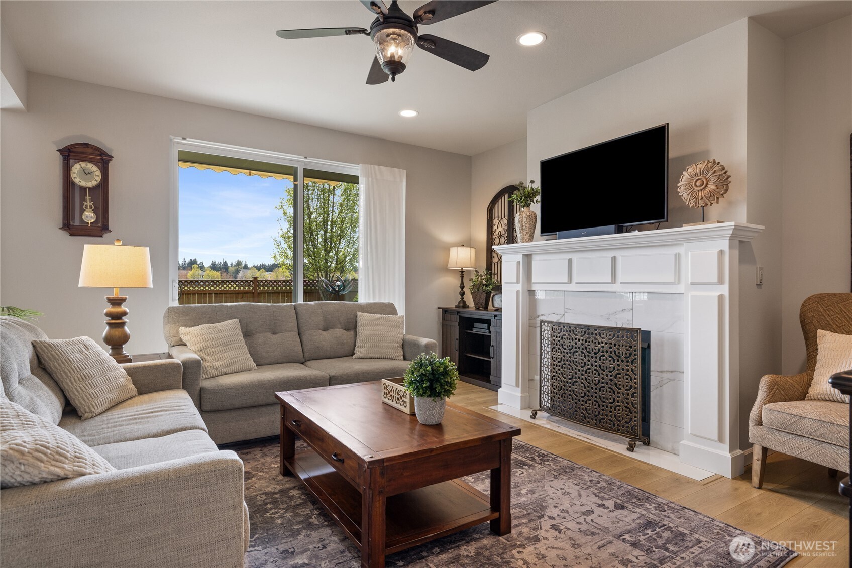 5641 Parquet Way SE, Lacey, WA 98513