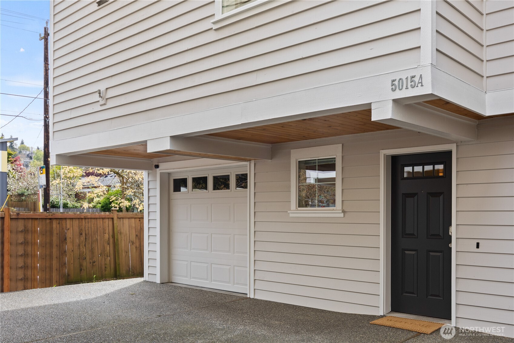 5015 A 8th Avenue NW, Seattle, WA 98107