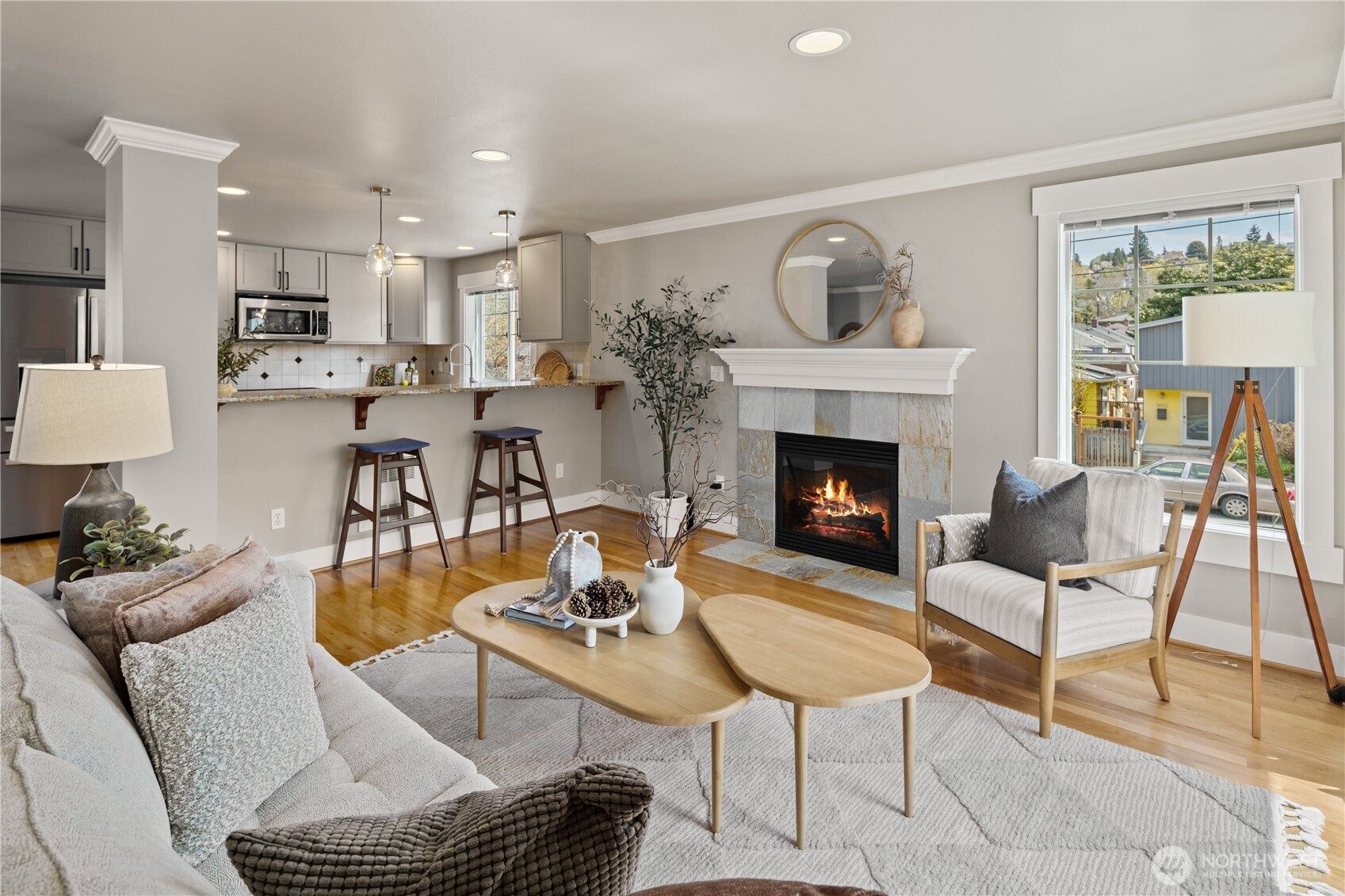 5015 A 8th Avenue NW, Seattle, WA 98107