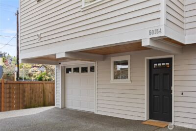 5015 A 8th Avenue NW, Seattle, WA 98107 - Photo 2