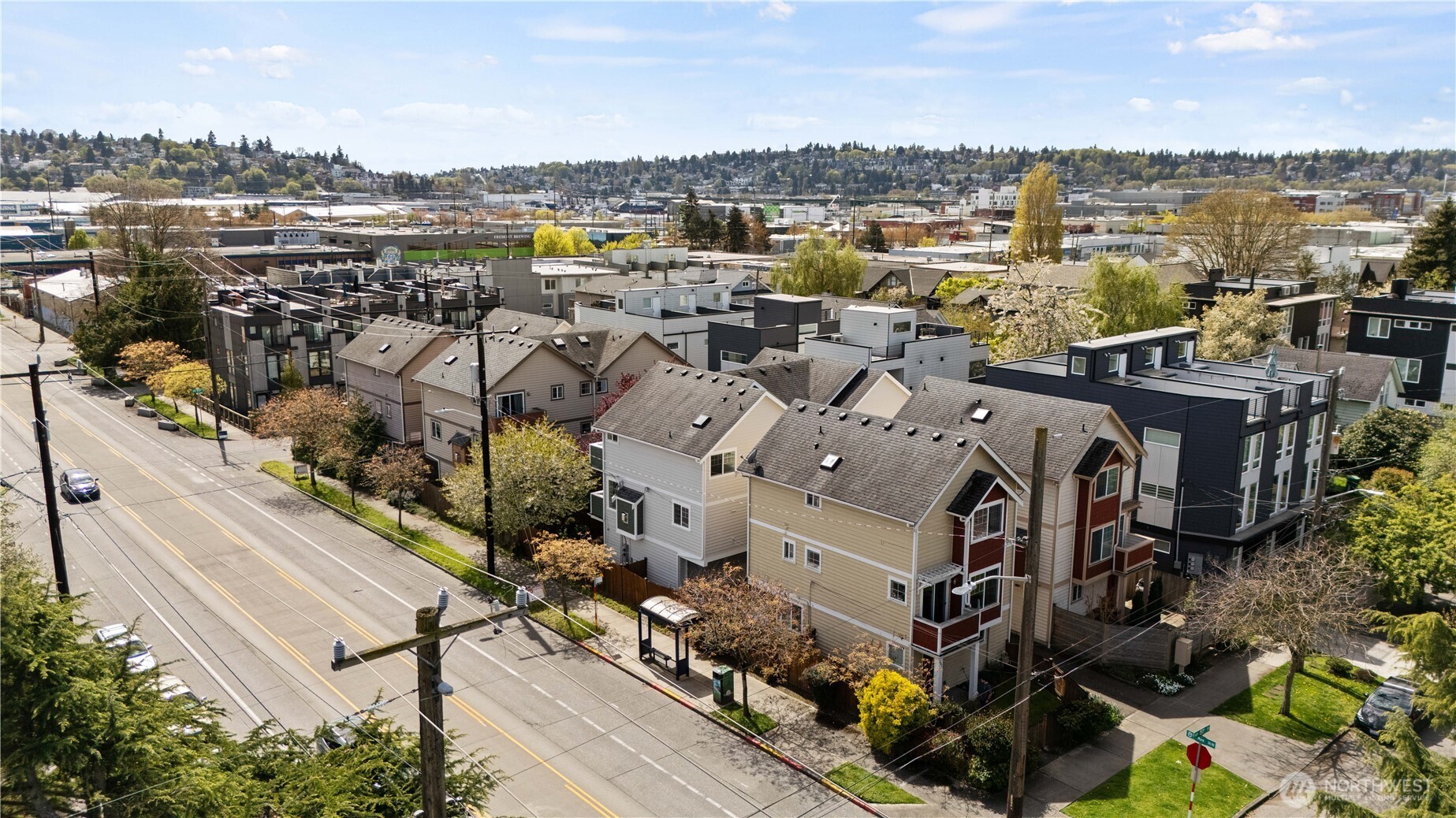 5015 A 8th Avenue NW, Seattle, WA 98107