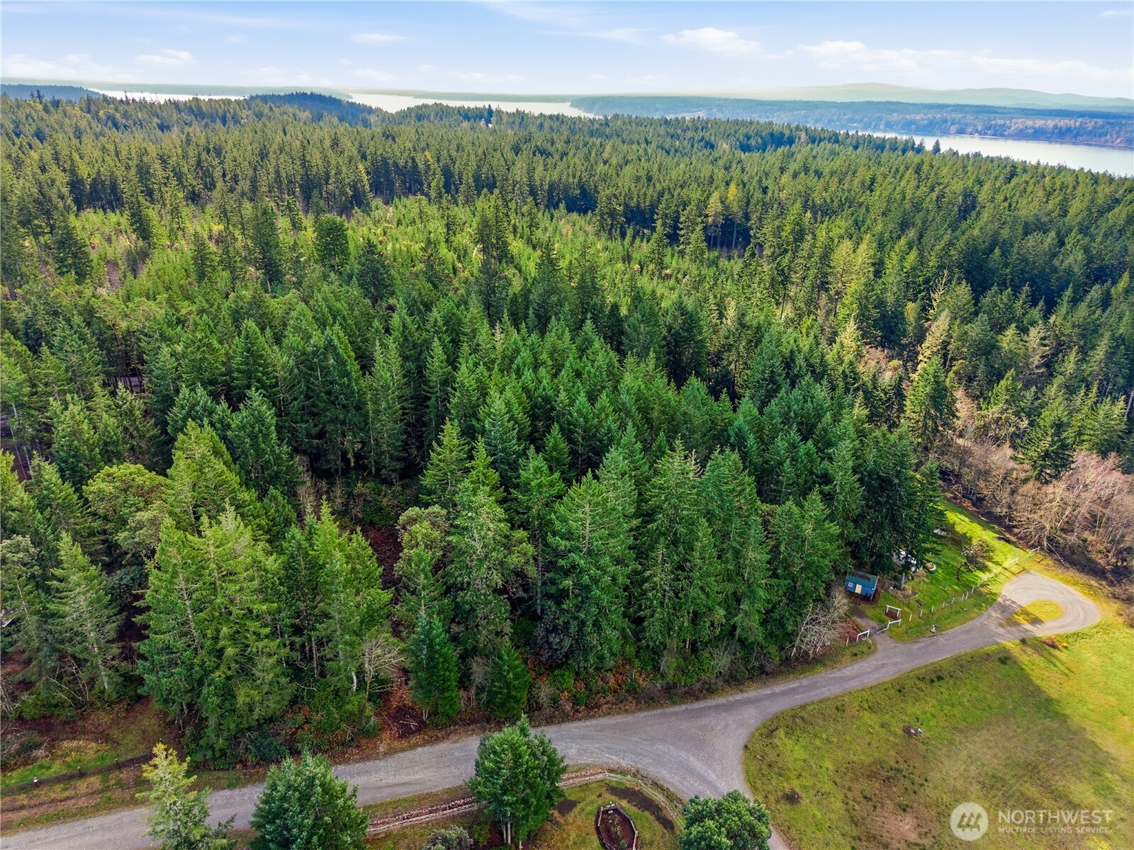 20906 7th St. SW , Lakebay, WA 98349