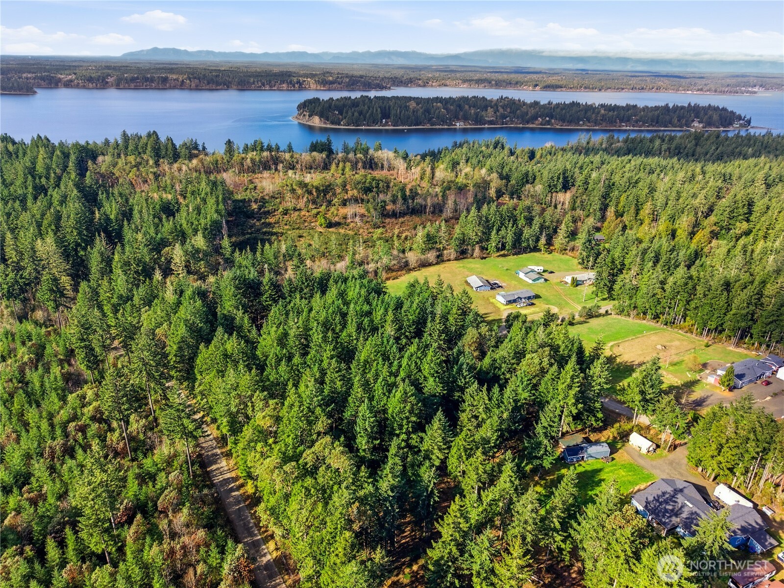 20906 7th St. SW , Lakebay, WA 98349