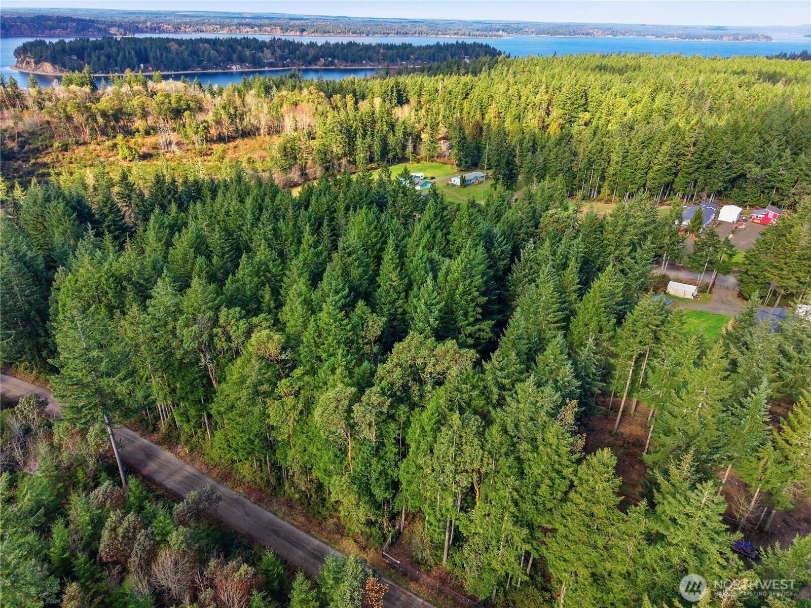 20906 7th St. SW , Lakebay, WA 98349