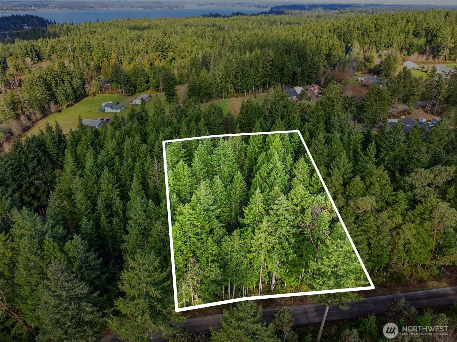 20906 7th St. SW , Lakebay, WA 98349