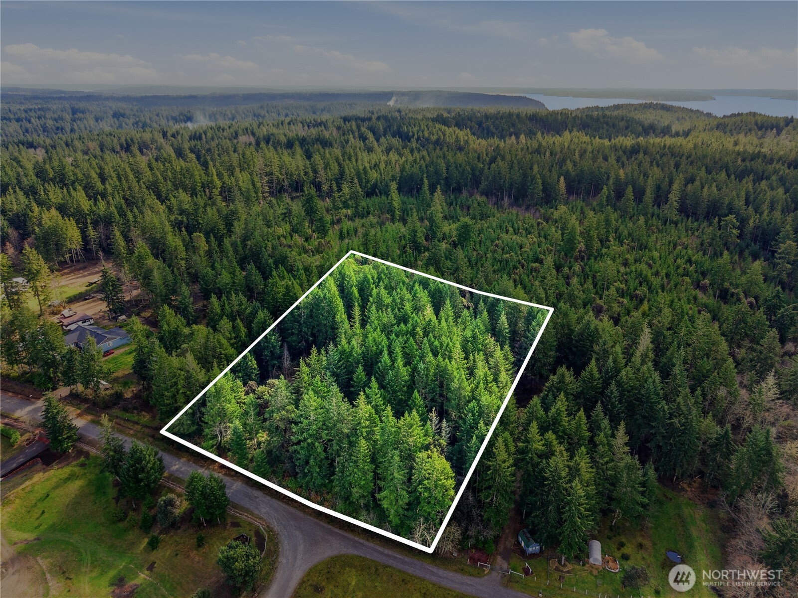 20906 7th St. SW , Lakebay, WA 98349