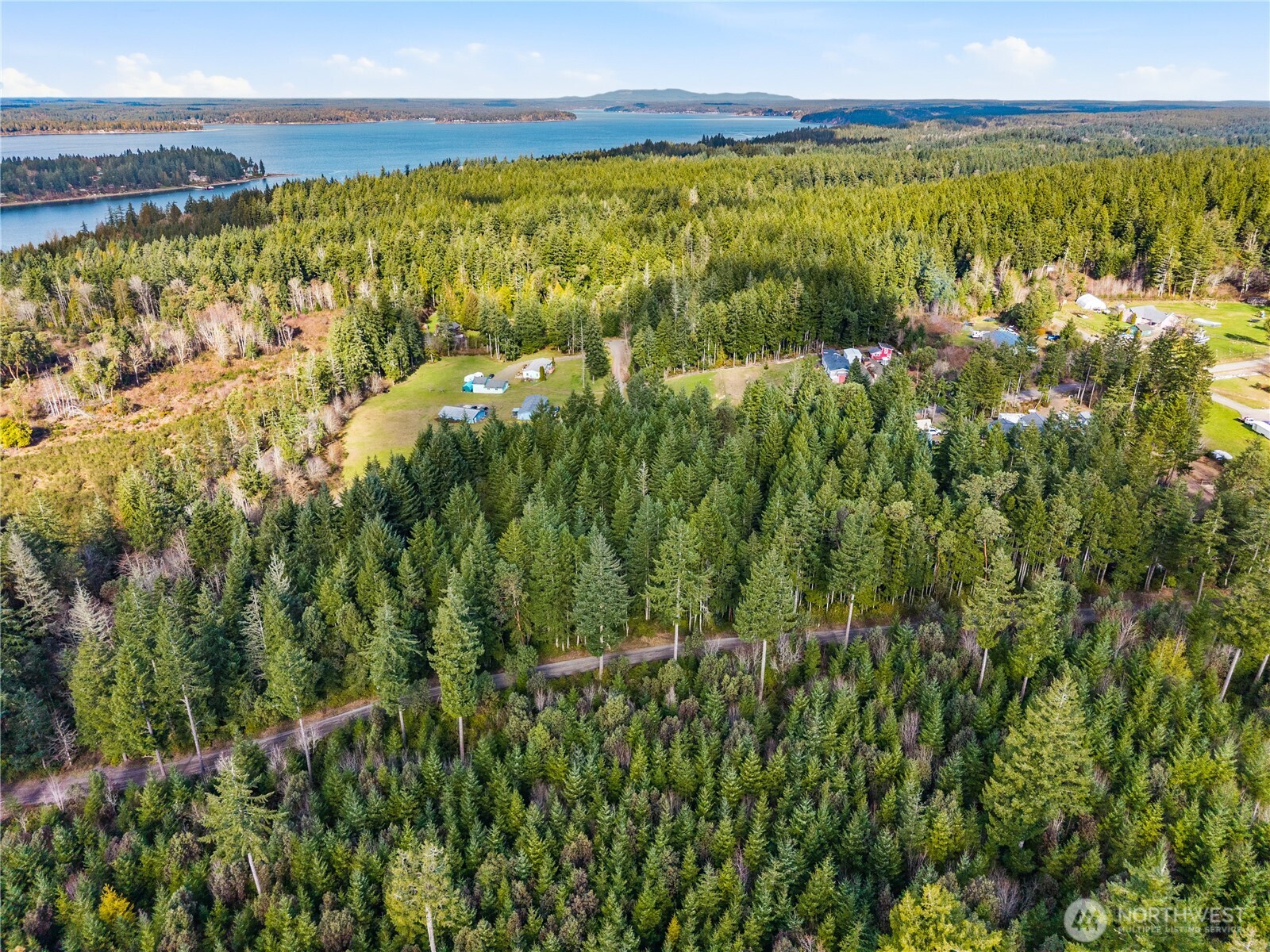 20906 7th St. SW , Lakebay, WA 98349