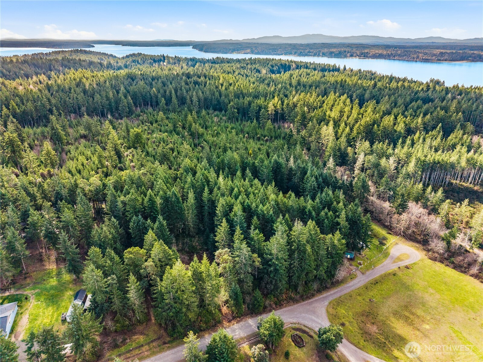 20906 7th St. SW , Lakebay, WA 98349
