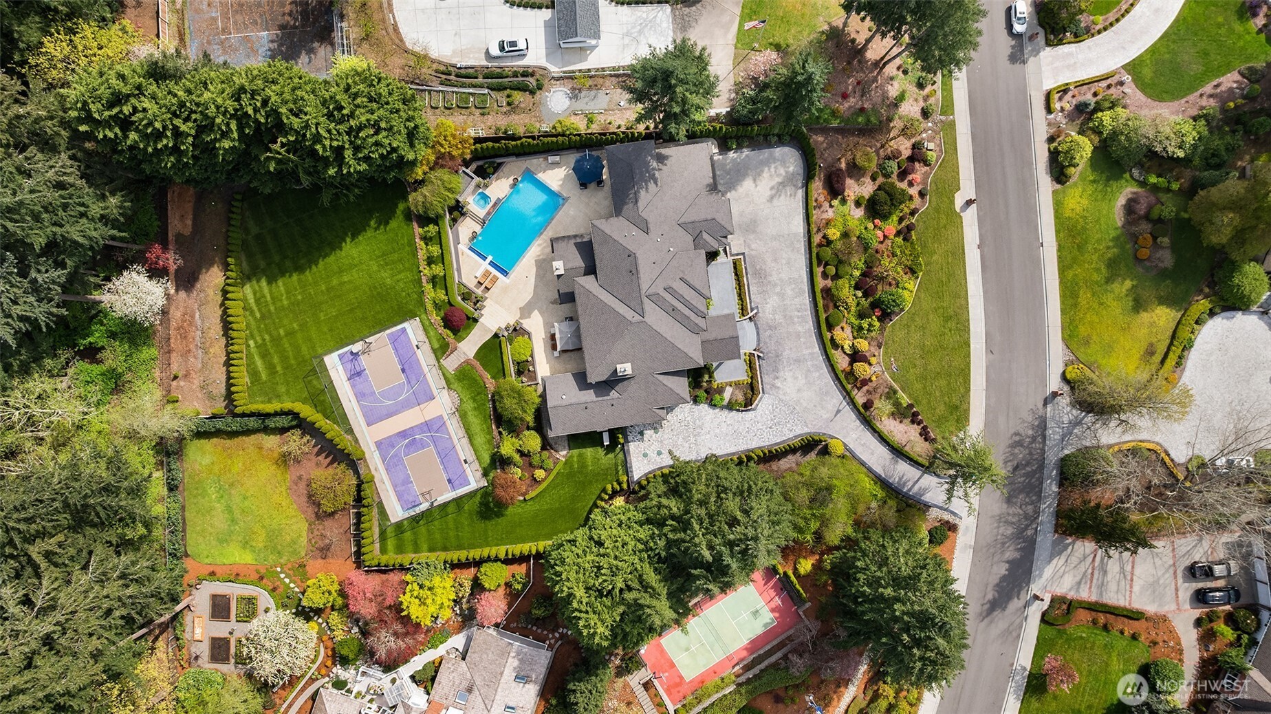 13024 167th Avenue NE, Redmond, WA 98052