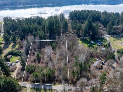0 NE North Shore Road , Belfair, WA 98528 - Photo 2