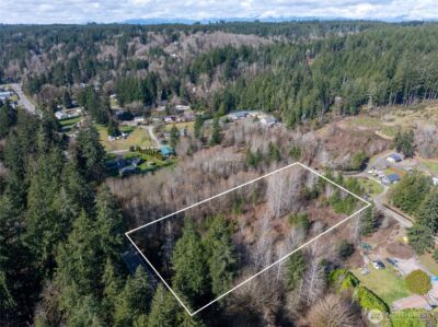 0 NE North Shore Road , Belfair, WA 98528 - Photo 5