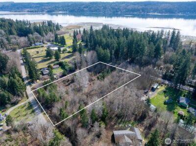 0 NE North Shore Road , Belfair, WA 98528 - Photo 7