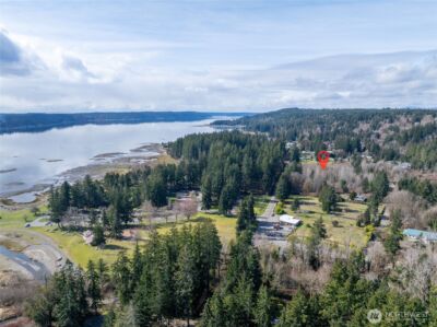 0 NE North Shore Road , Belfair, WA 98528 - Photo 10