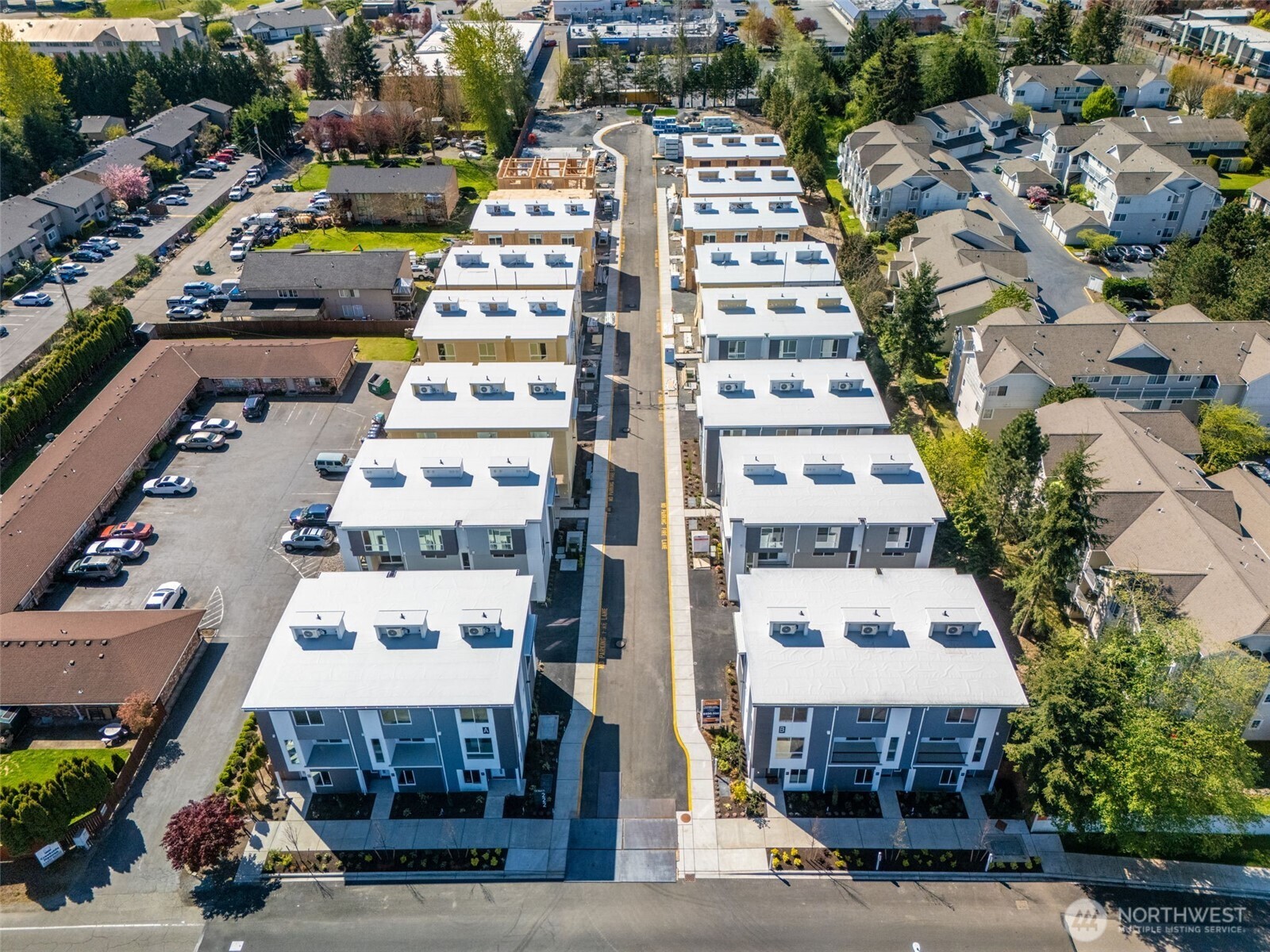 222 124th Street SW #E1, Everett, WA 98204