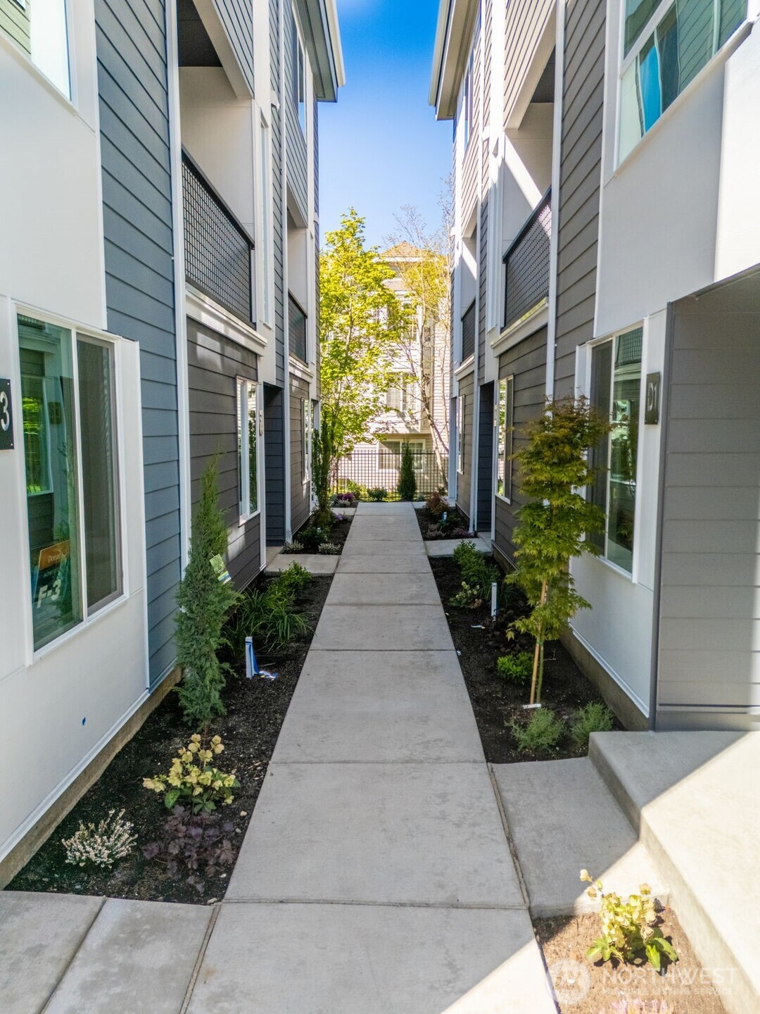 222 124th Street SW #E1, Everett, WA 98204