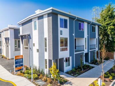 222 124th Street SW #E1, Everett, WA 98204 - Photo 3
