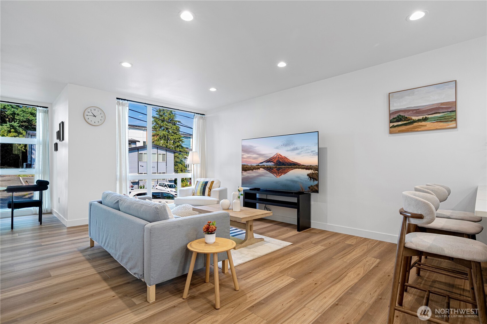 8522 23rd Avenue NE, Seattle, WA 98115