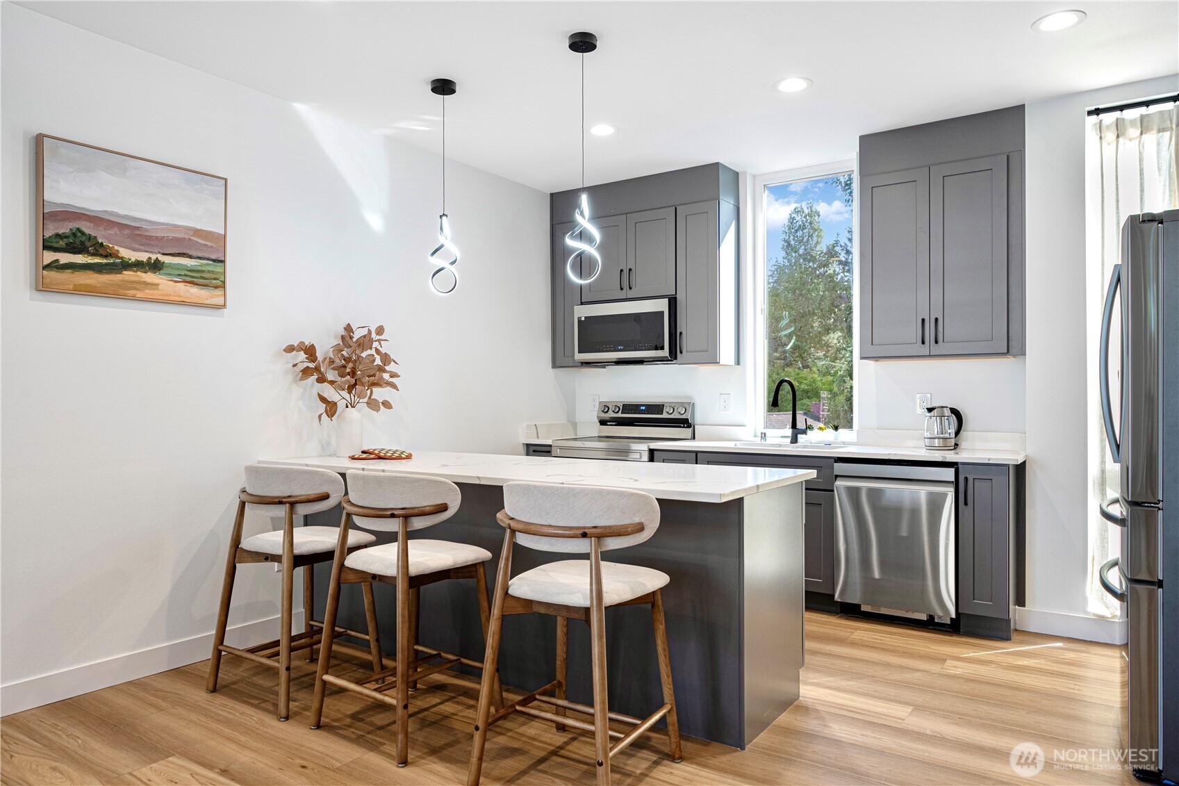 8522 23rd Avenue NE, Seattle, WA 98115