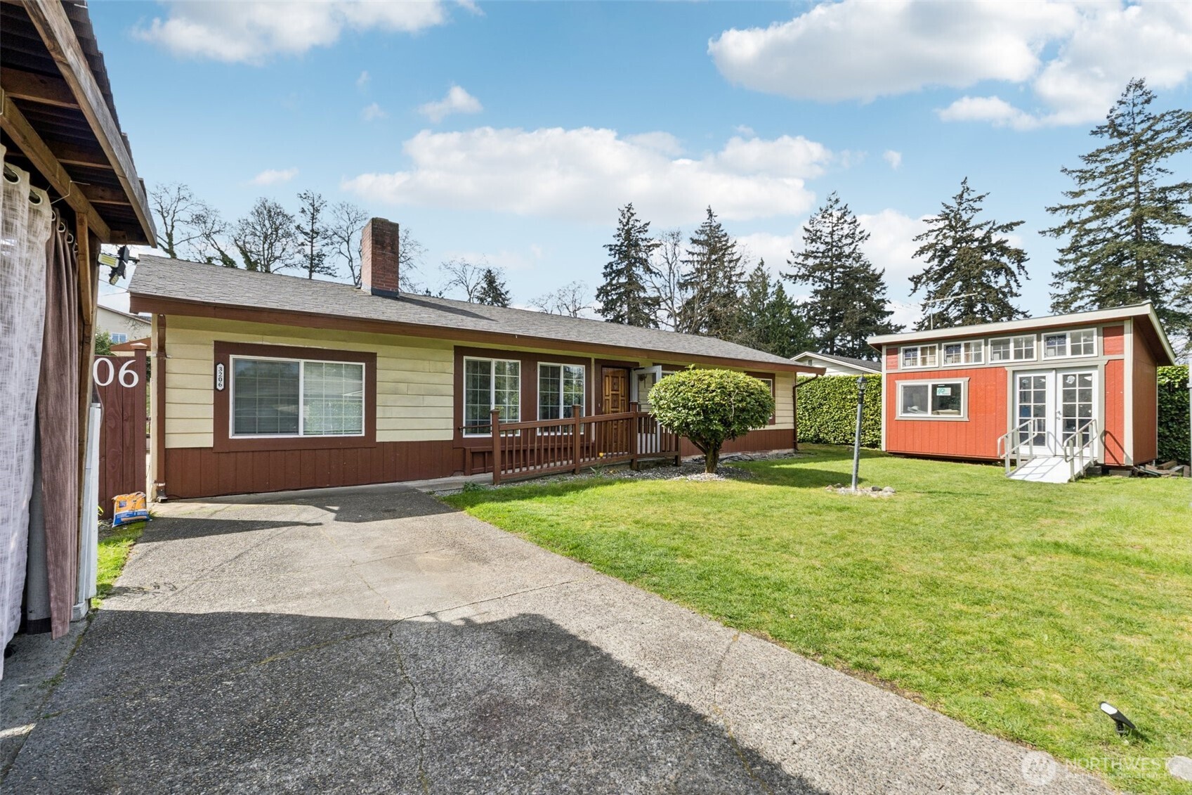 3206 94th Street S, Lakewood, WA 98499-3553