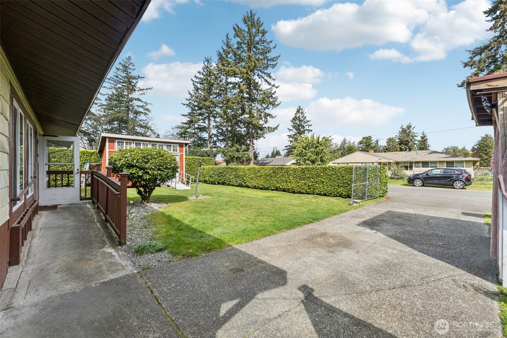 3206 94th Street S, Lakewood, WA 98499-3553