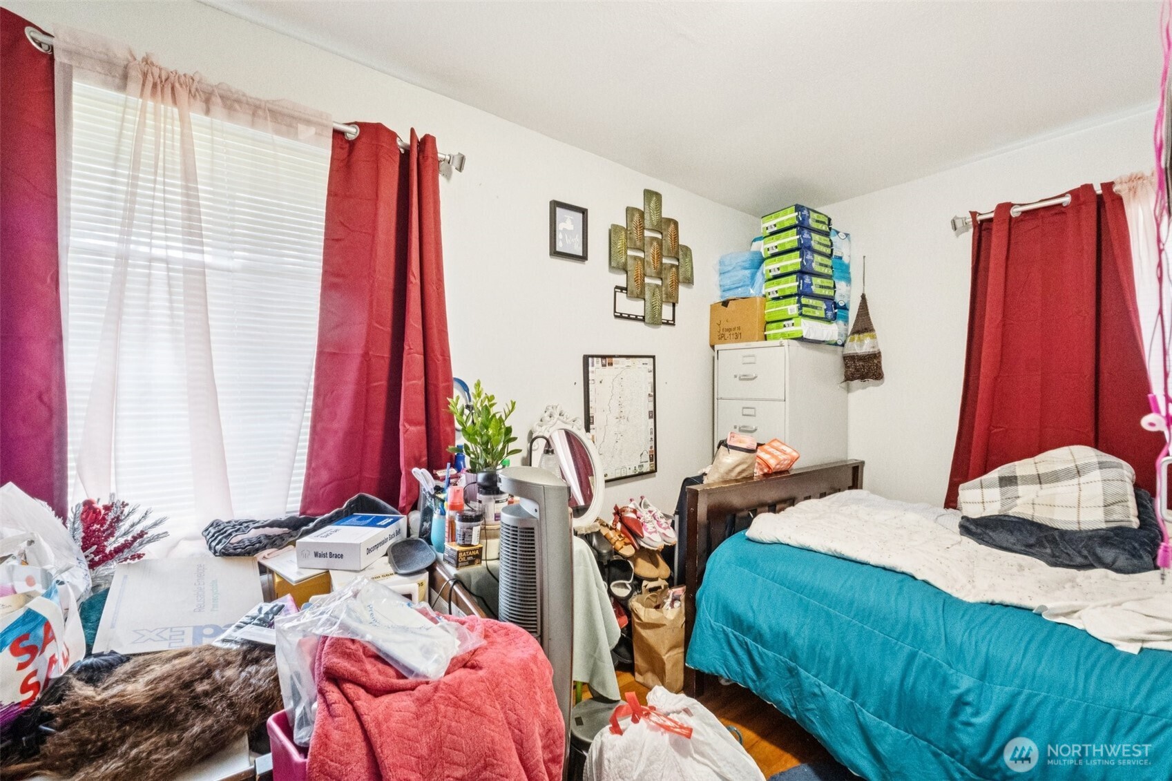 3206 94th Street S, Lakewood, WA 98499-3553