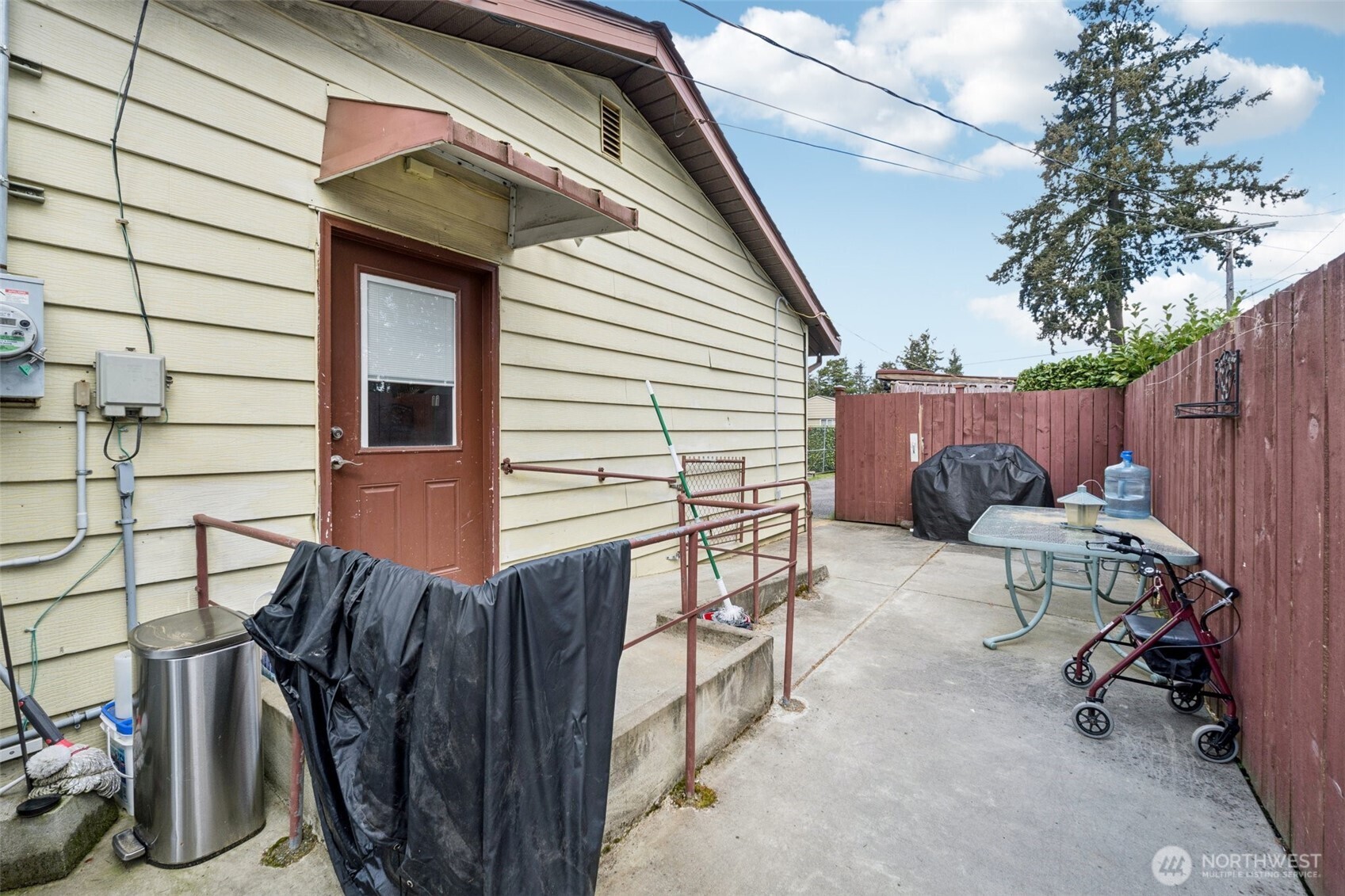 3206 94th Street S, Lakewood, WA 98499-3553