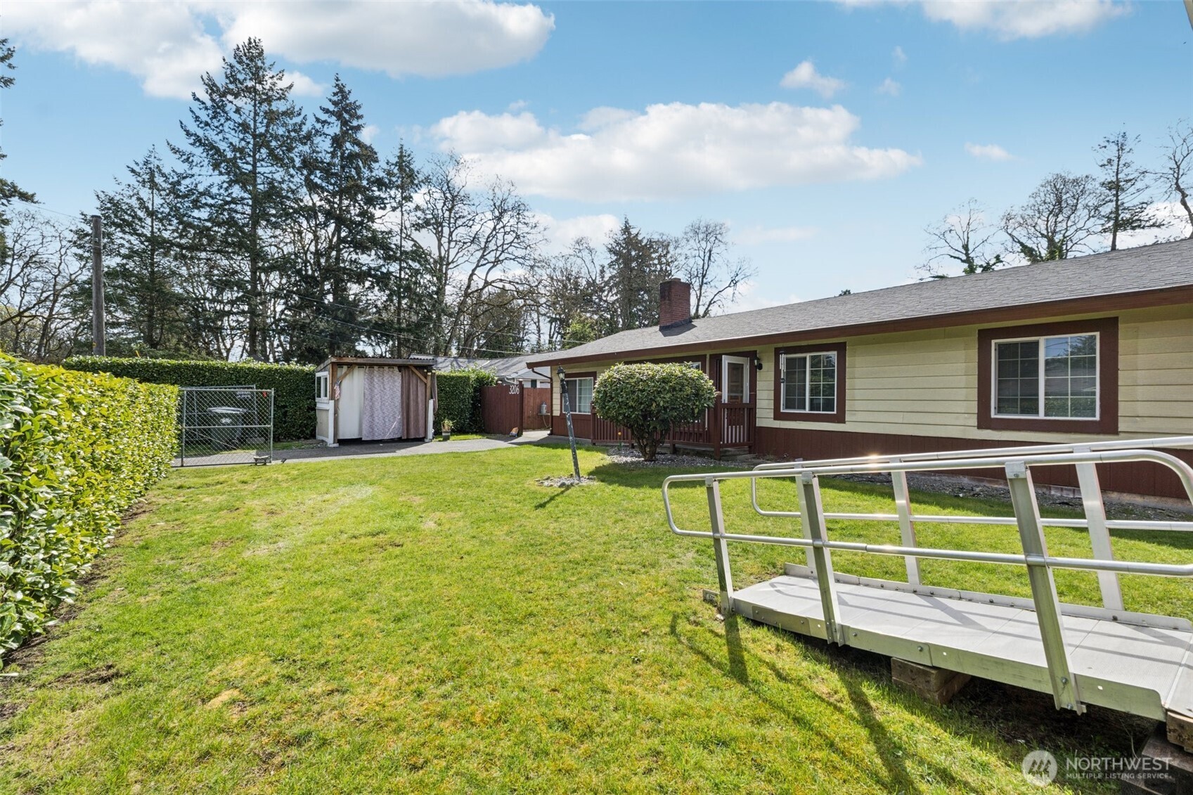 3206 94th Street S, Lakewood, WA 98499-3553