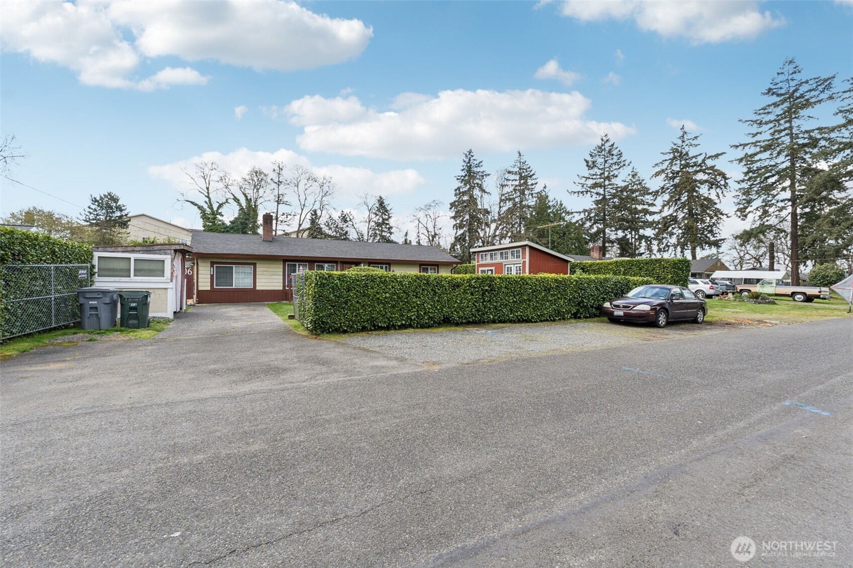 3206 94th Street S, Lakewood, WA 98499-3553