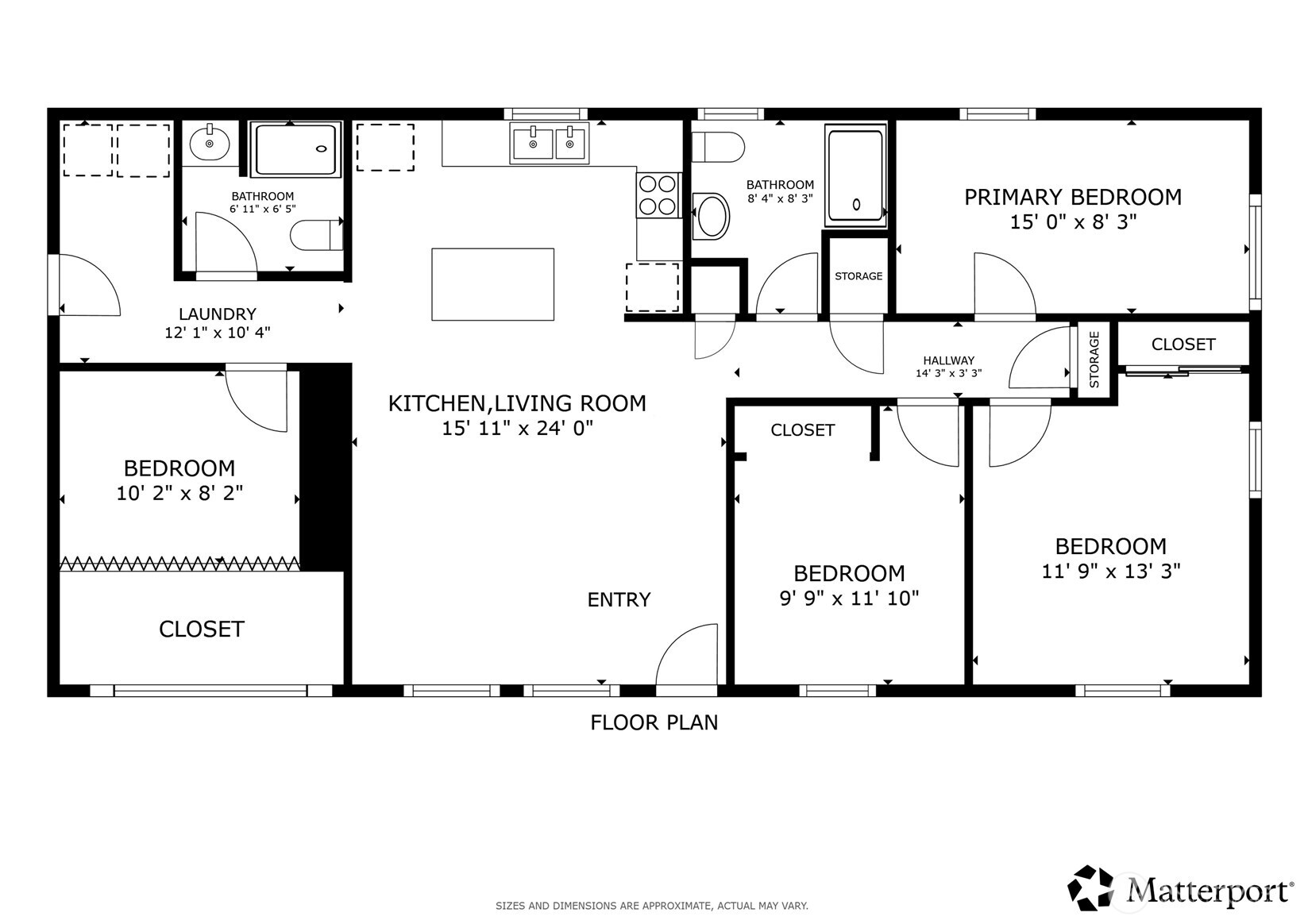 3206 94th Street S, Lakewood, WA 98499-3553