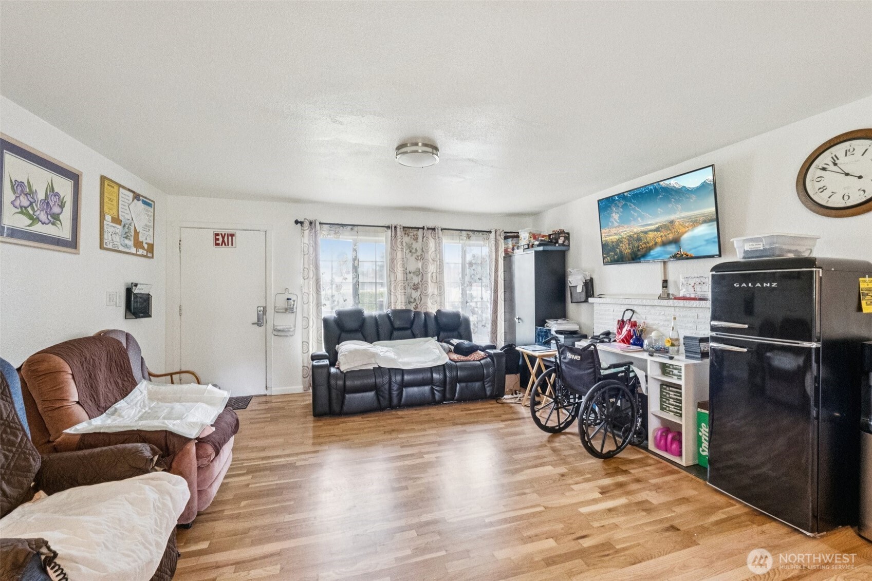 3206 94th Street S, Lakewood, WA 98499-3553