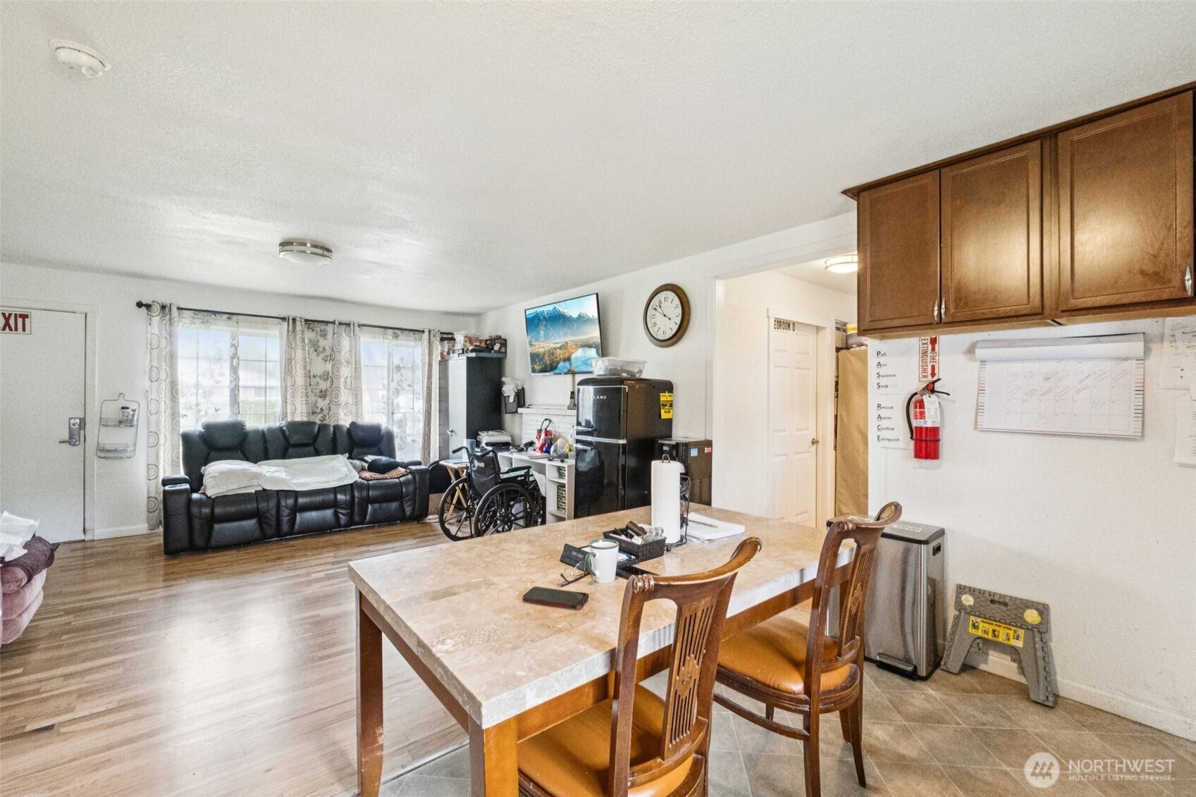 3206 94th Street S, Lakewood, WA 98499-3553