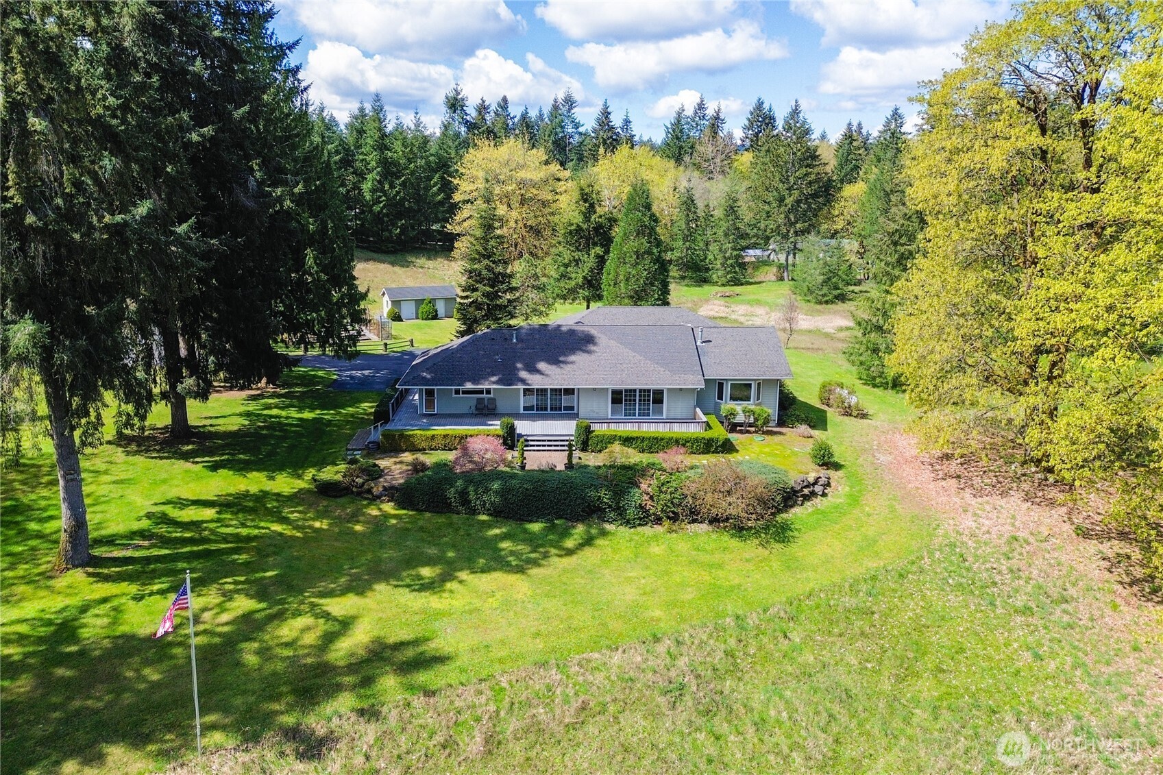 13420 Mima Road SW, Olympia, WA 98512