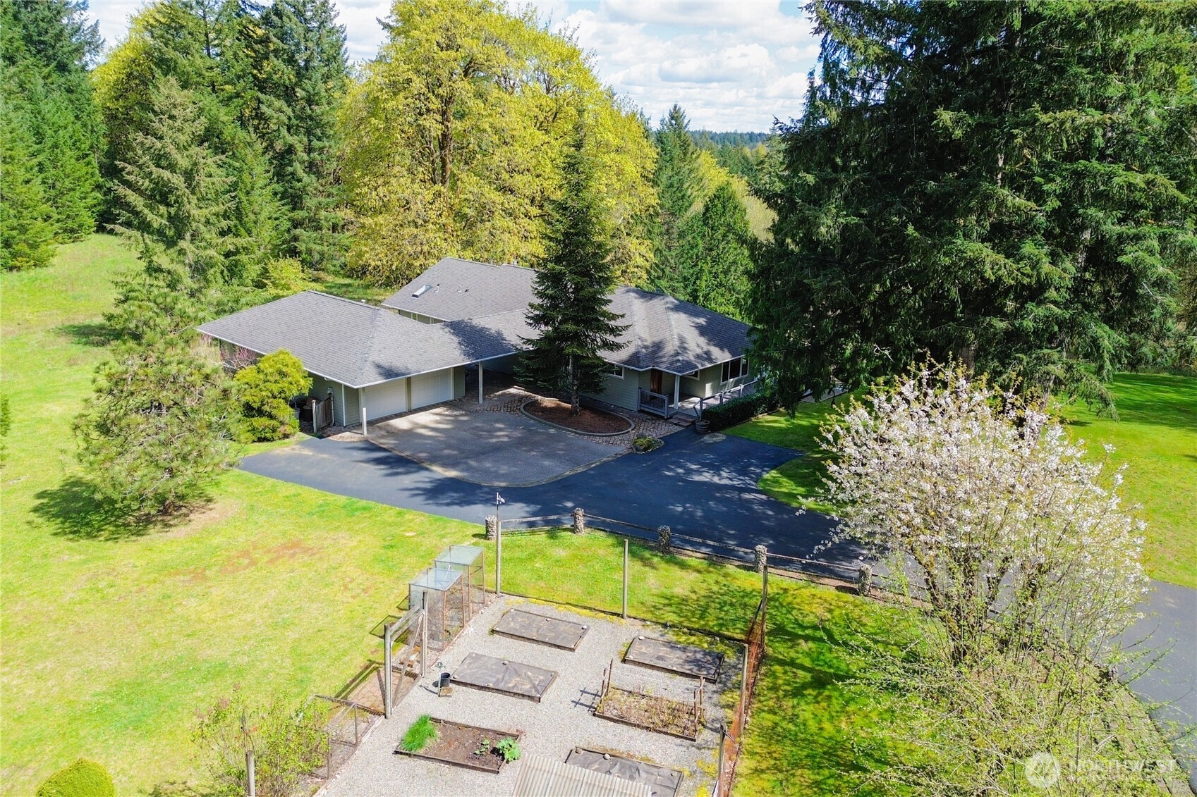 13420 Mima Road SW, Olympia, WA 98512