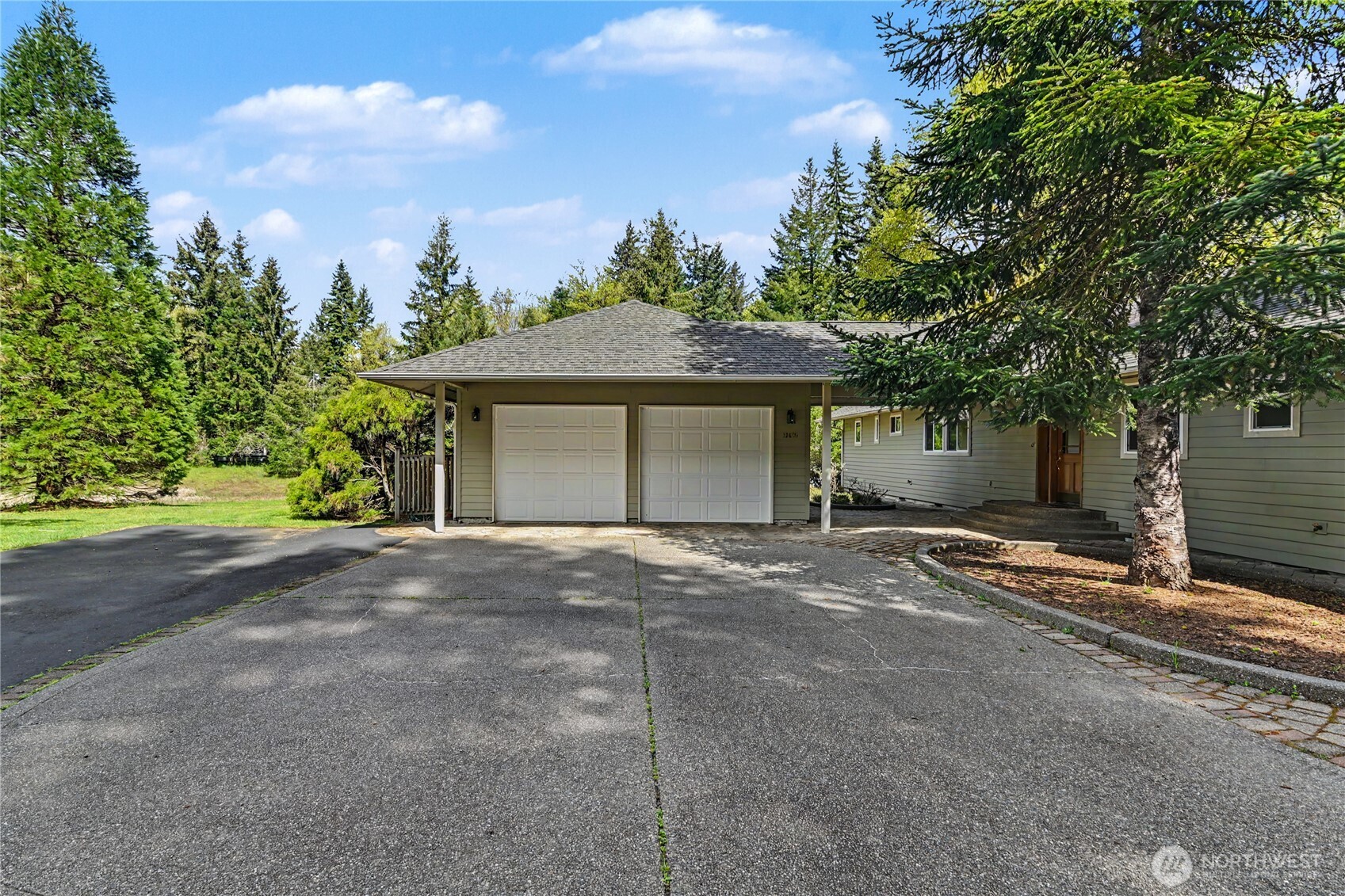 13420 Mima Road SW, Olympia, WA 98512