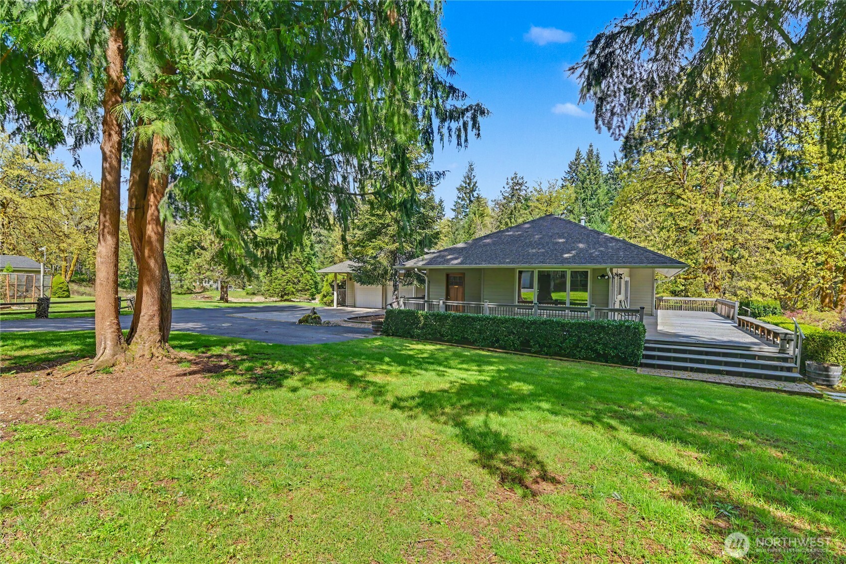 13420 Mima Road SW, Olympia, WA 98512
