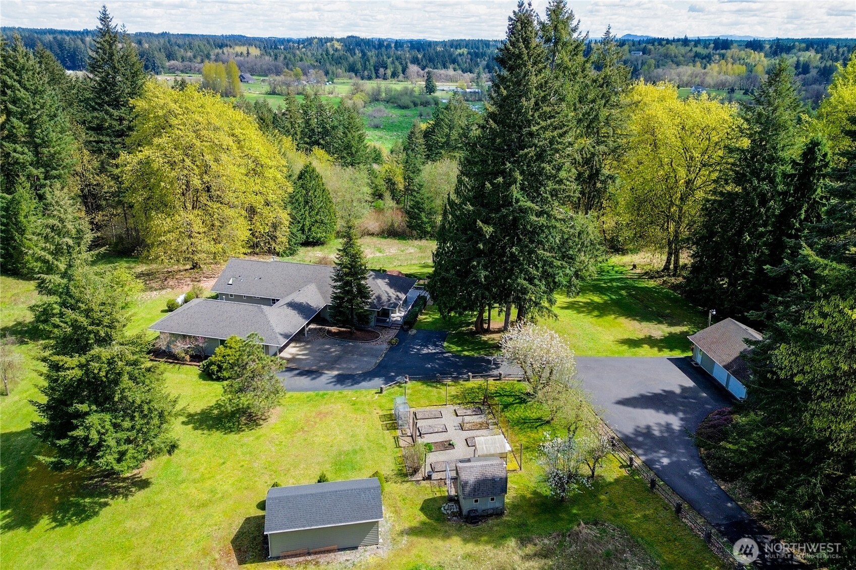 13420 Mima Road SW, Olympia, WA 98512
