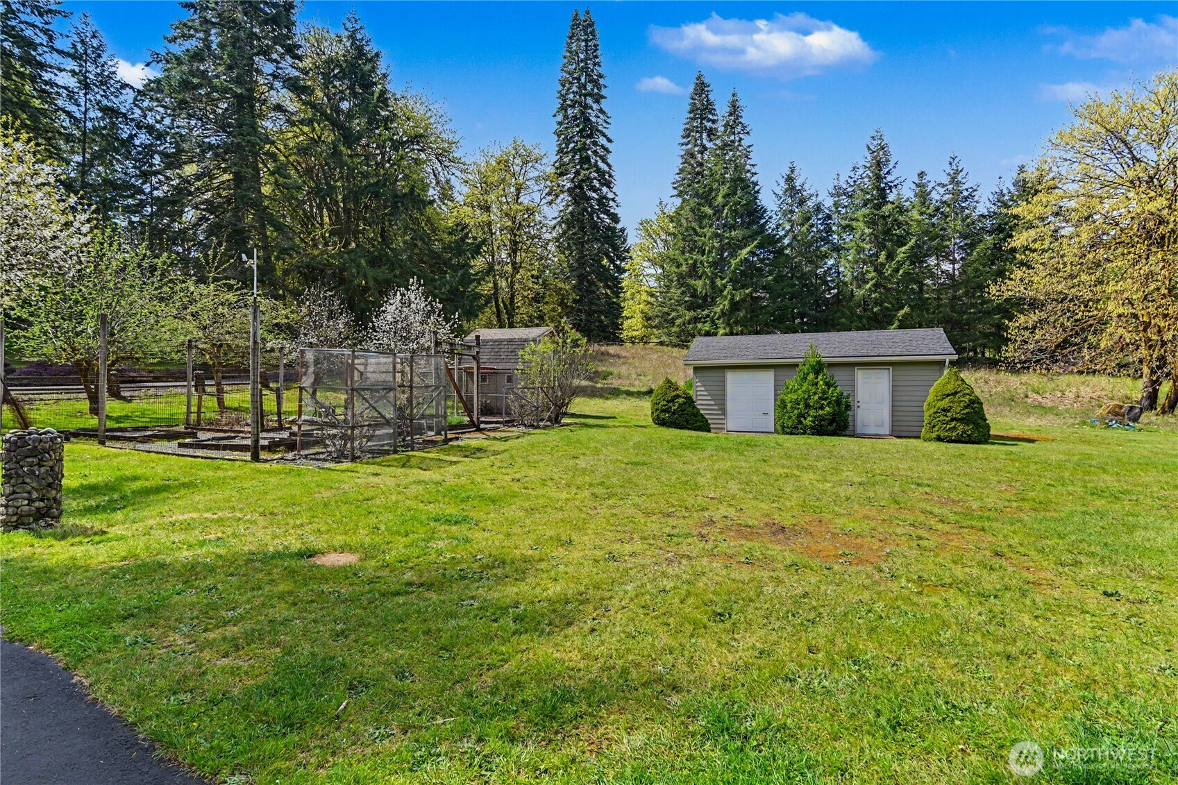 13420 Mima Road SW, Olympia, WA 98512