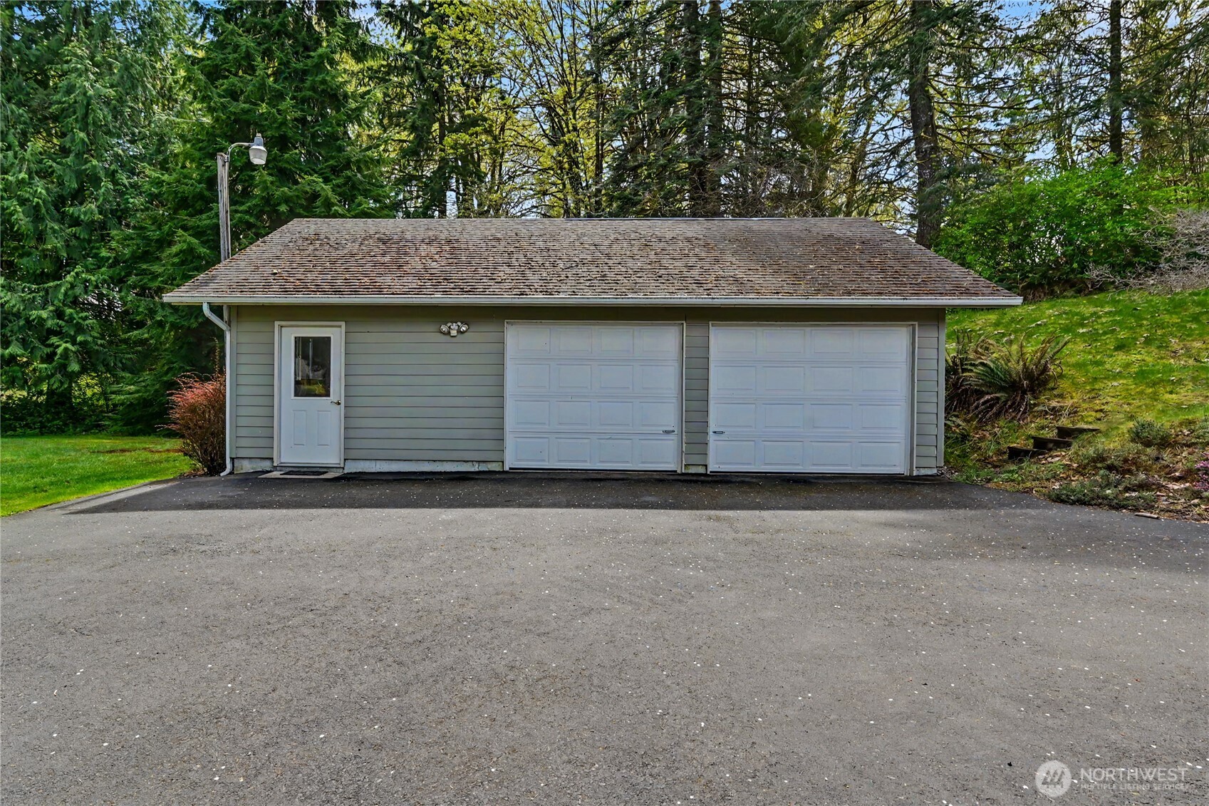 13420 Mima Road SW, Olympia, WA 98512
