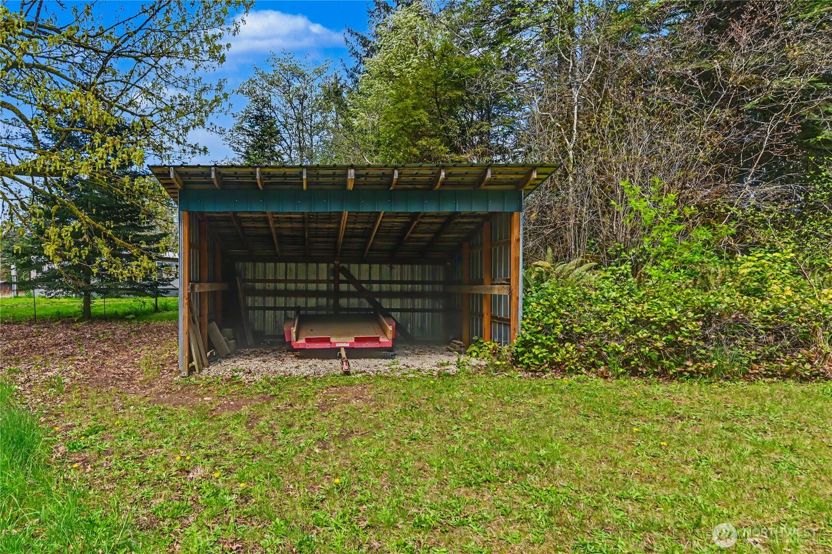 13420 Mima Road SW, Olympia, WA 98512