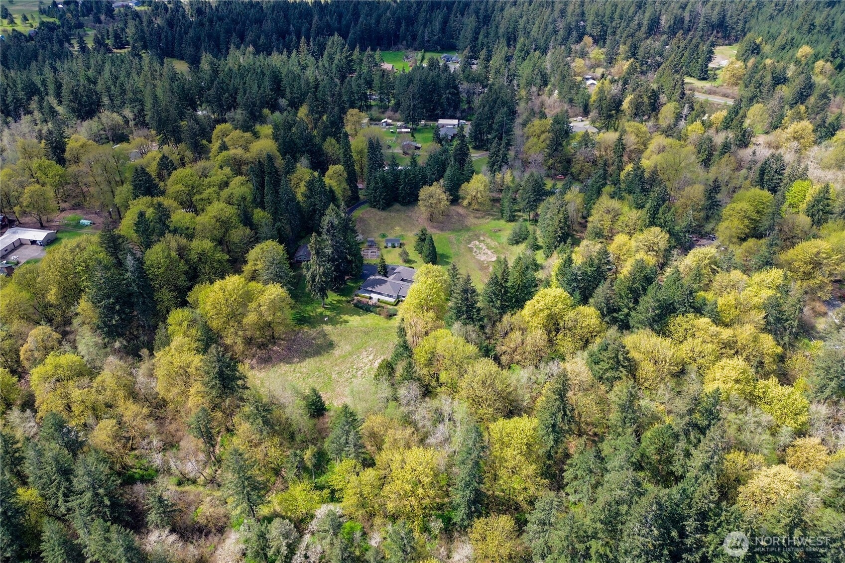 13420 Mima Road SW, Olympia, WA 98512